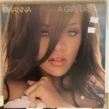 Rihanna - A Girl Like Me (2lp)