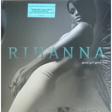 Rihanna - Good Girl Gone Bad (2lp)