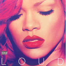 Rihanna - Loud (2lp)