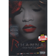 Rihanna - Loud Tour Live At The O2 (pl)