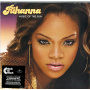 Rihanna - Music Of The Sun (2lp)