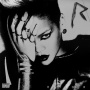 Rihanna - Rated R (2lp)