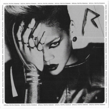 Rihanna - Rated R (pl)