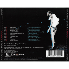 Rihanna - Rated R Remixed (pl)