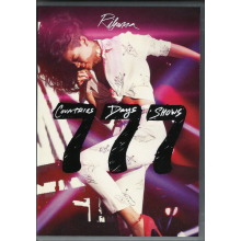Rihanna - Rihanna 777 Tour...