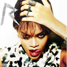 Rihanna - Talk That Talk (lp)