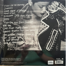 Rihanna - Unapologetic (2lp)