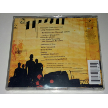 Rise Against - Appeal To Reason