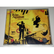 Rise Against - Appeal To Reason