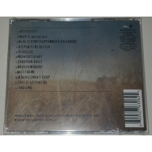 Rise Against - Endgame