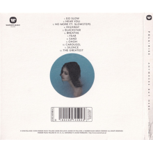 Rise, Pola - Anywhere But Here