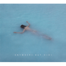 Rise, Pola - Anywhere But Here