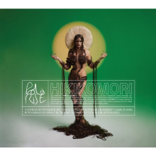 Rise, Pola - Hikikomori