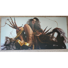 Rise, Pola - Hikikomori Splatter Lp