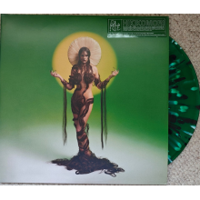 Rise, Pola - Hikikomori Splatter Lp