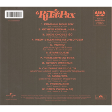 Rita Pax - Piękno.tribute To Breakout