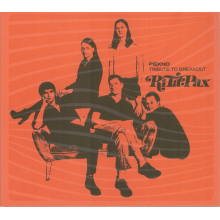 Rita Pax - Piękno.tribute To Breakout