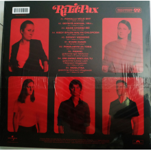 Rita Pax - Piękno.tribute To Breakout (rsd 2022) (lp)