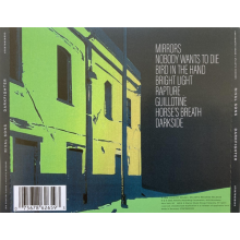 Rival Sons - Darkfighter