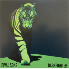 Rival Sons - Darkfighter