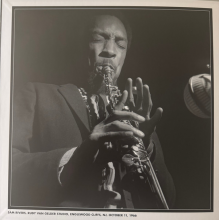 Rivers, Sam - A New Conception (lp) (tone Poet)