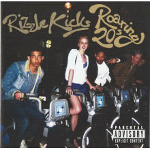Rizzle Kicks - Roaring 20s