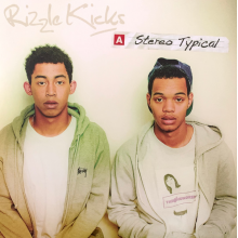Rizzle Kicks - Stereo Typical (lp) (rsd 2022)