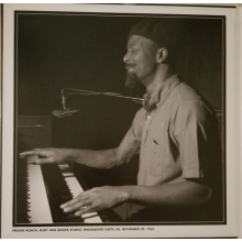 Roach, Freddie - Good Move (lp) (tone Poet)