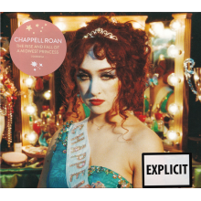 Roan, Chappell - The Rise And Fall Of A Midwest Princess