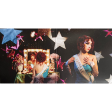 Roan, Chappell - The Rise And Fall Of A Midwest Princess 2lp