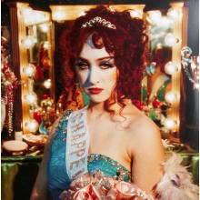 Roan, Chappell - The Rise And Fall Of A Midwest Princess 2lp