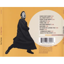 Rob Thomas - All Night Days