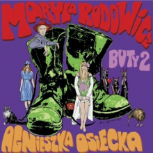 Rodowicz, Maryla - Agnieszka Osiecka - Buty 2