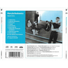Rodowicz, Maryla - Gejsza Nocy (sacd)