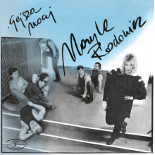 Rodowicz, Maryla - Gejsza Nocy (sacd)