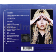 Rodowicz, Maryla - Niebieska Maryla-best Live