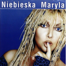 Rodowicz, Maryla - Niebieska Maryla-best Live