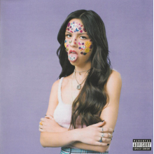 Rodrigo, Olivia - Sour