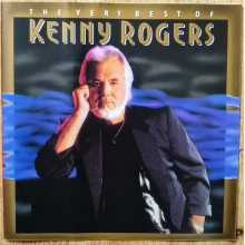 Rogers, Kenny - Very Best Of Kenny Rogers