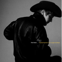 Role Model - Kansas Anymore (the Longest Goodbye) Deluxe Cd