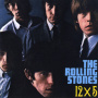 Rolling Stones - 12x5 (remastered)