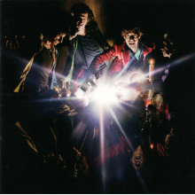Rolling Stones - A Bigger Bang  (remaster 2009)