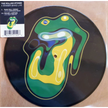 Rolling Stones - A Bigger Bang (rsd) Ltd. Lp