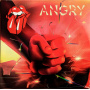 Rolling Stones - Angry (10'lp)