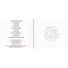 Rolling Stones - Between The Buttons (remastered) Uk Version