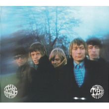 Rolling Stones - Between The Buttons (remastered) Uk Version