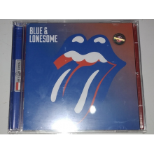 Rolling Stones - Blue & Lonesome
