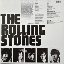 Rolling Stones - England's Newest Hit Makers