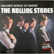Rolling Stones - England's Newest Hit Makers