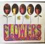 Rolling Stones - Flowers (remastered)